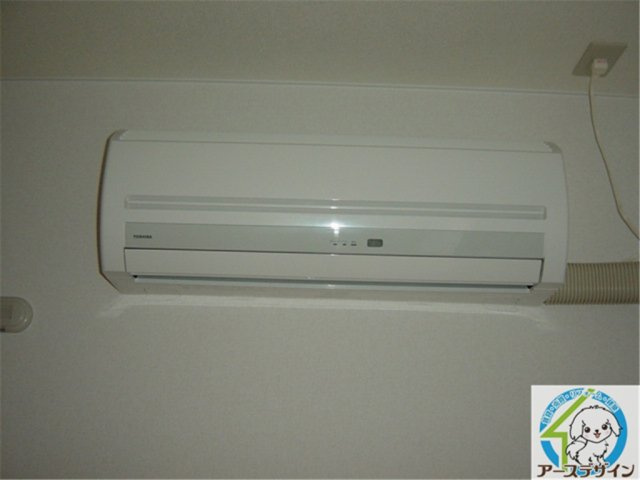 メゾン　ドゥ　シェリーのその他|パース写真