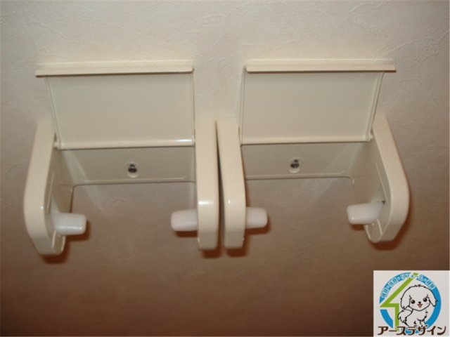 メゾン　ドゥ　シェリーの設備|パース写真