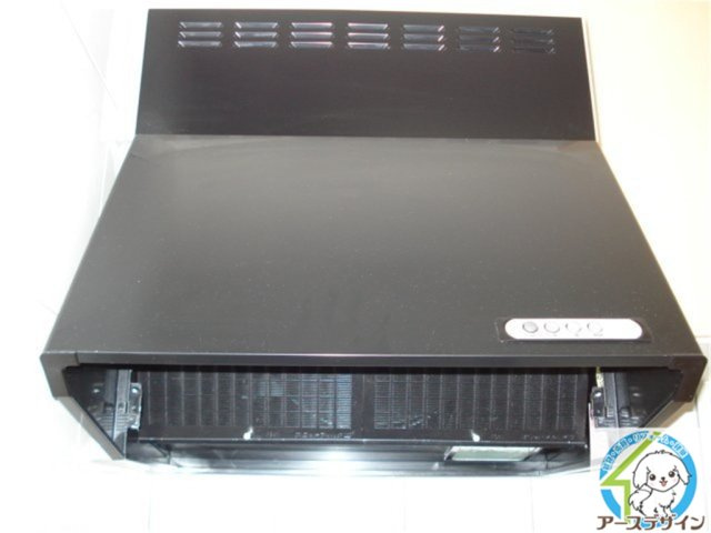 メゾン　ドゥ　シェリーのキッチン|パース写真