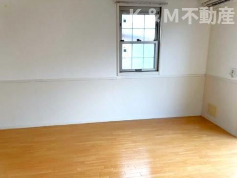 ウッドヴィレッジの居間・リビング|おしゃれな居間です