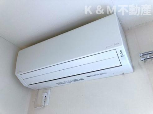 ウッドヴィレッジの設備| 