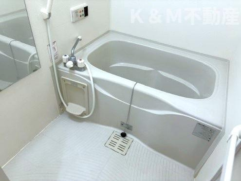 ウッドヴィレッジの浴室|日々の暮らしに欠かせないお風呂です