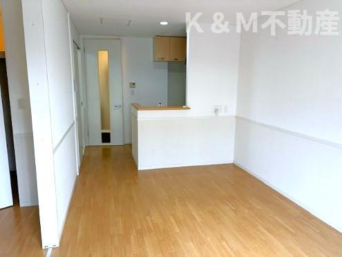 ウッドヴィレッジの居間・リビング|ゆったり過ごせる居間です