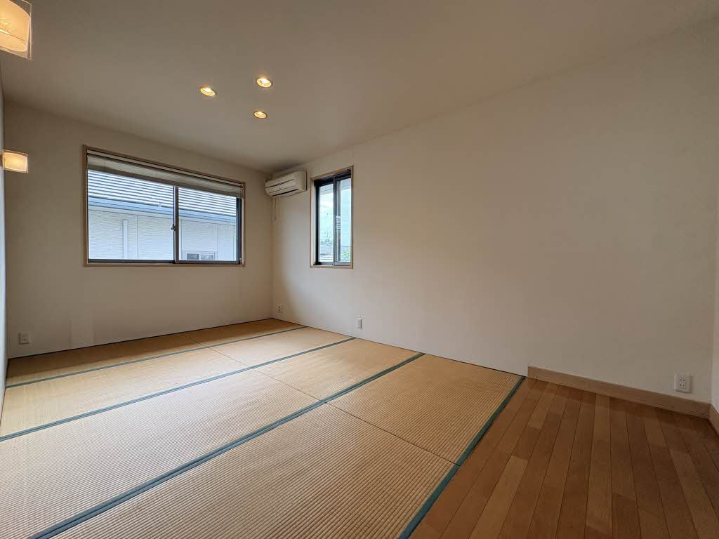 合志市須屋の一戸建てのその他