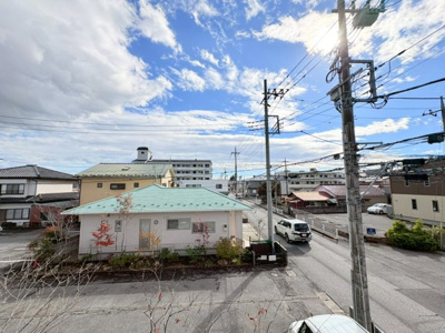 【展望】 | マリアージュ