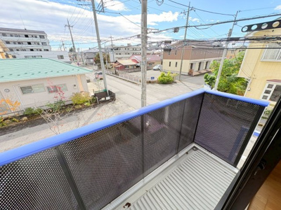 【バルコニー】 | マリアージュ