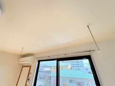 【内装】 | マリアージュ