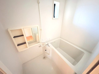 【浴室】 | マリアージュ