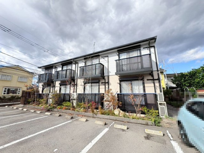 【外観】 | マリアージュ