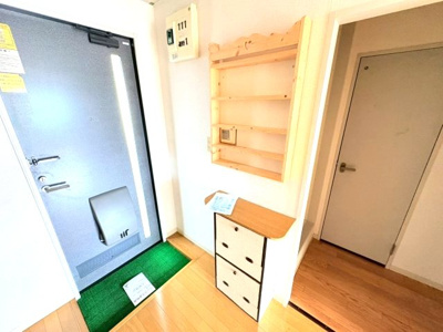 【玄関】 | マリアージュ