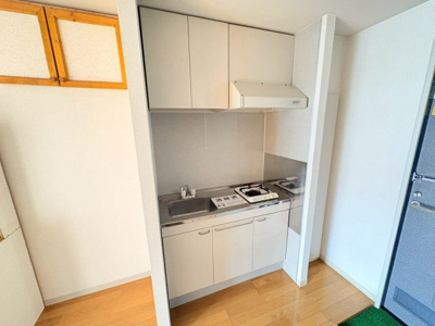 【キッチン】 | マリアージュ