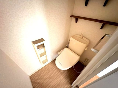 【トイレ】 | マリアージュ