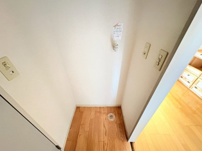 【洗面所】 | マリアージュ