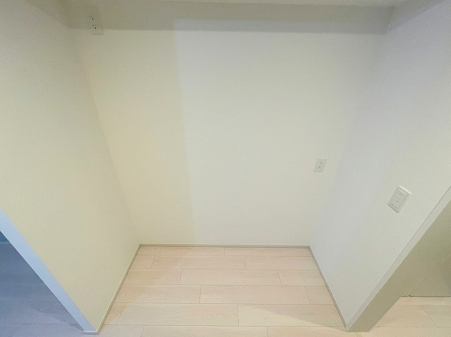 Parc de Vert Esakaの内装