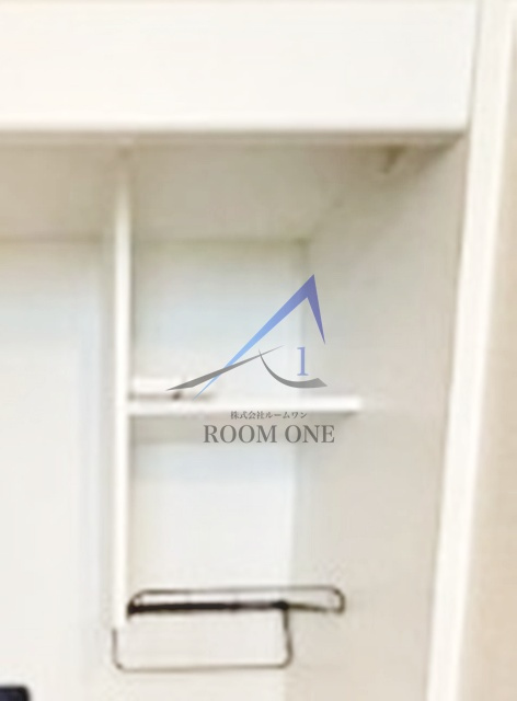 ロータスガーデン毛利の内装