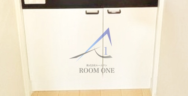 ロータスガーデン毛利の収納|収納です。