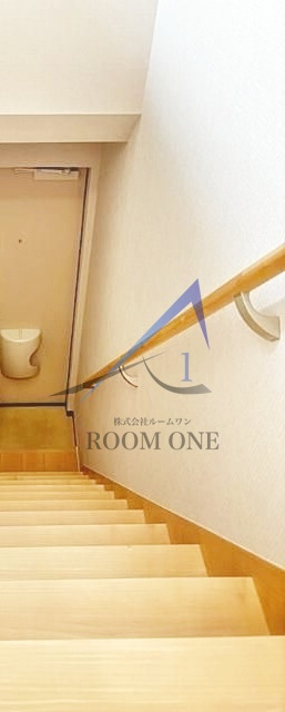 ロータスガーデン毛利の玄関|玄関です。