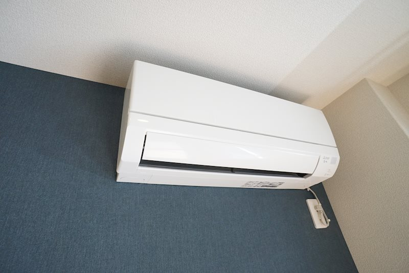 レフィシアの設備