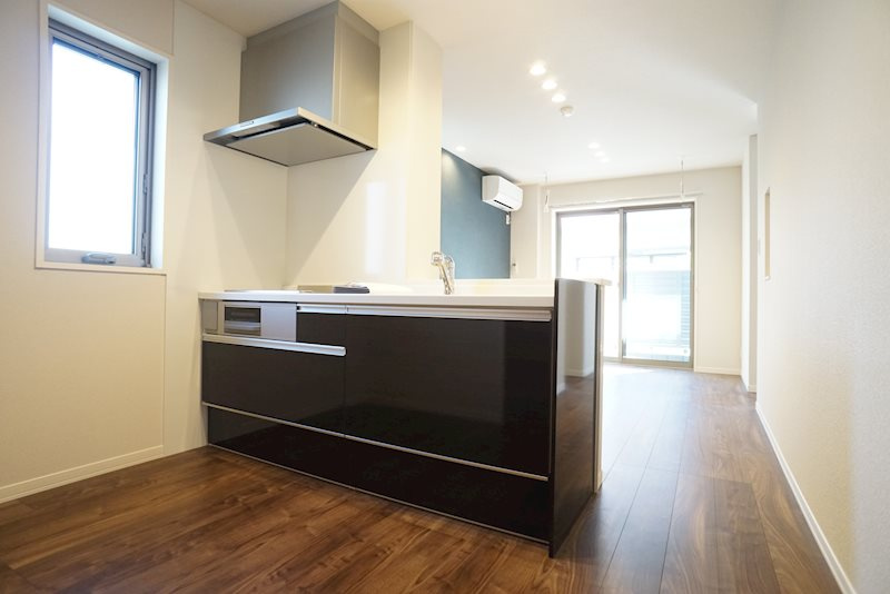 レフィシアの居間・リビング