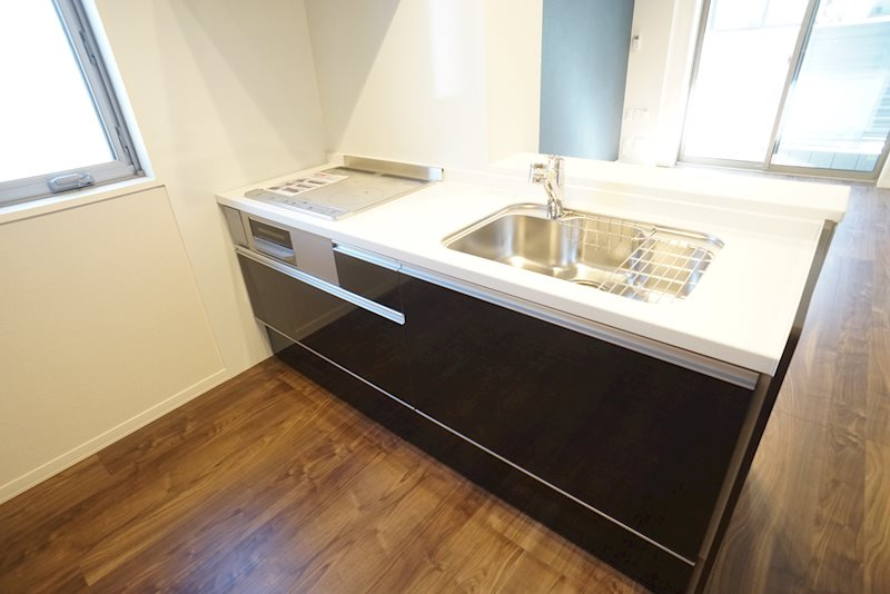 レフィシアのキッチン