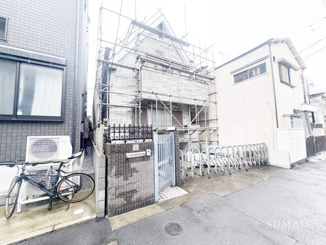 Kハウスの外観|外観です☆