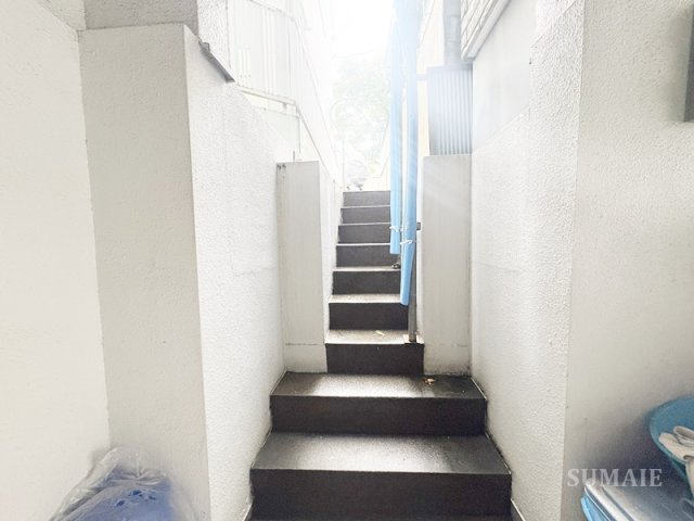 Kハウスのエントランス|入り口です☆