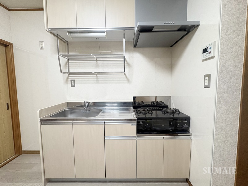 Kハウスのキッチン|キッチンです☆