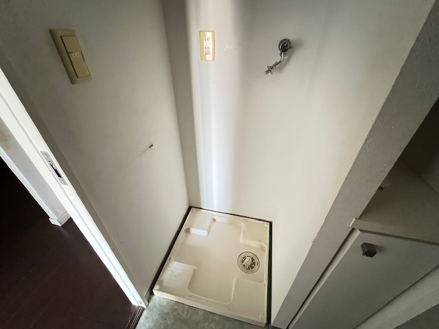 【ランドリースペース】 | クエストコート中井（A-27）