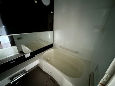 【浴室】 | クエストコート中井（A-27）