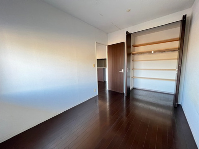 【洋室】 | クエストコート中井（A-27）