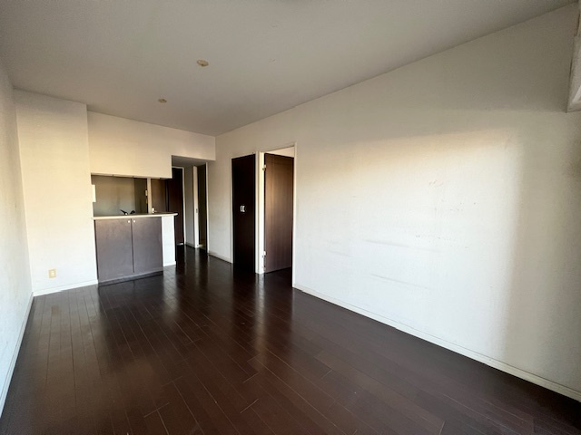 【居間・リビング】 | クエストコート中井（A-27）