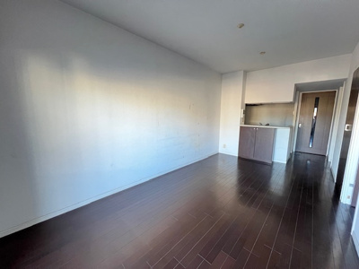 【居間・リビング】 | クエストコート中井（A-27）