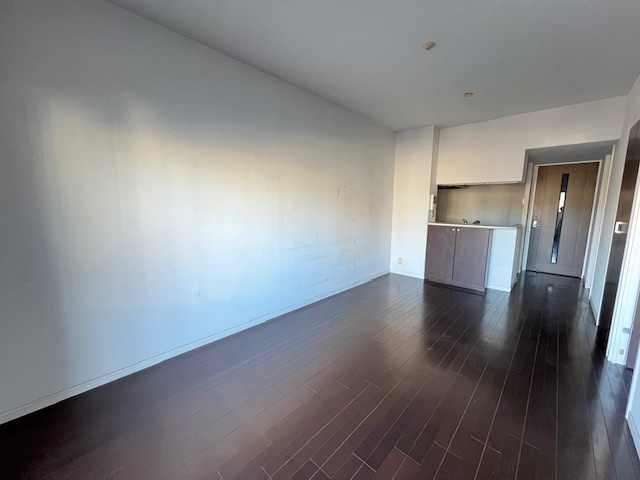 【居間・リビング】 | クエストコート中井（A-27）