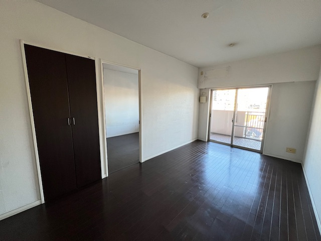 【居間・リビング】 | クエストコート中井（A-27）