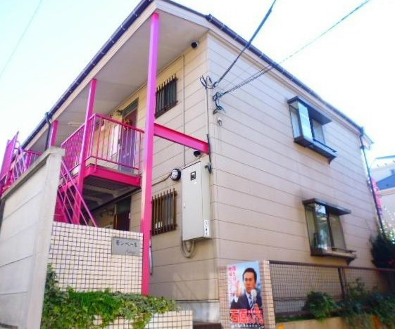 モンペール高円寺