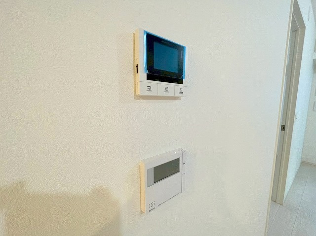 Parc de Vert Esakaの設備