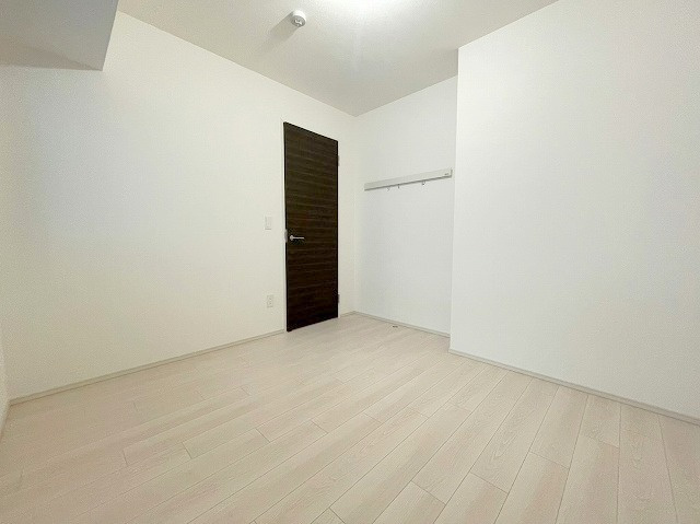 Parc de Vert Esakaの居間・リビング