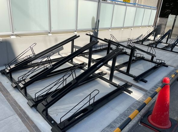 ヴィラ川口元郷のその他共用部分|別号室参考写真です。