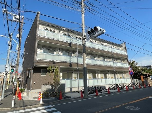 ヴィラ川口元郷