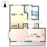 エメラルド　ノービレⅢの画像