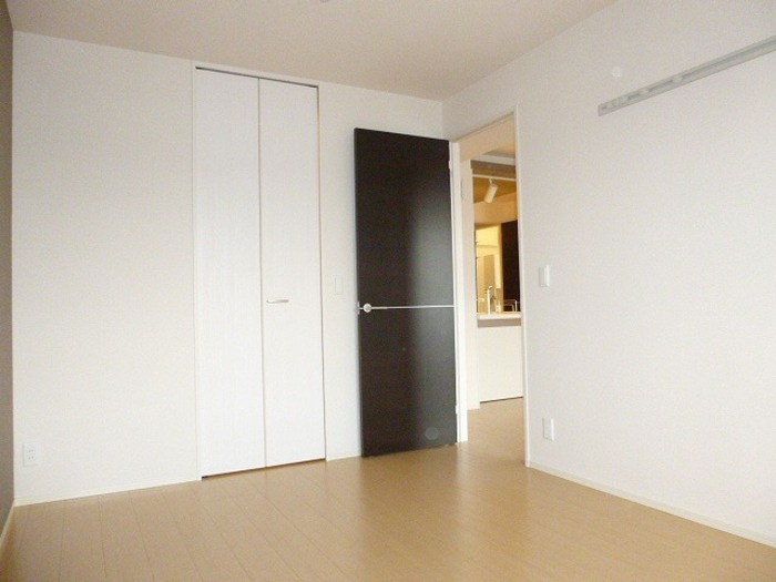 アルストロメリアの居間・リビング