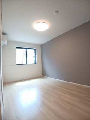 【内装】 | ＭｉｎｉｃｏⅠ | おしゃれな内装です