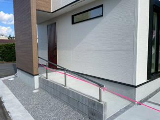 【エントランス】 | ご見学はお気軽に0476-37-3888までお問合せ下さい！