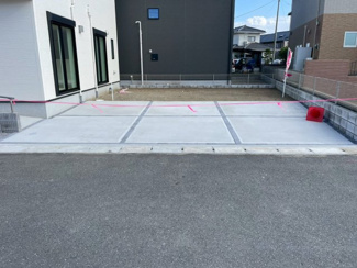 【駐車場】 | ご見学はお気軽に0476-37-3888までお問合せ下さい！