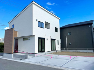 【外観】 | ご見学はお気軽に0476-37-3888までお問合せ下さい！