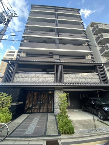 プレサンスロジェ京都烏丸五条