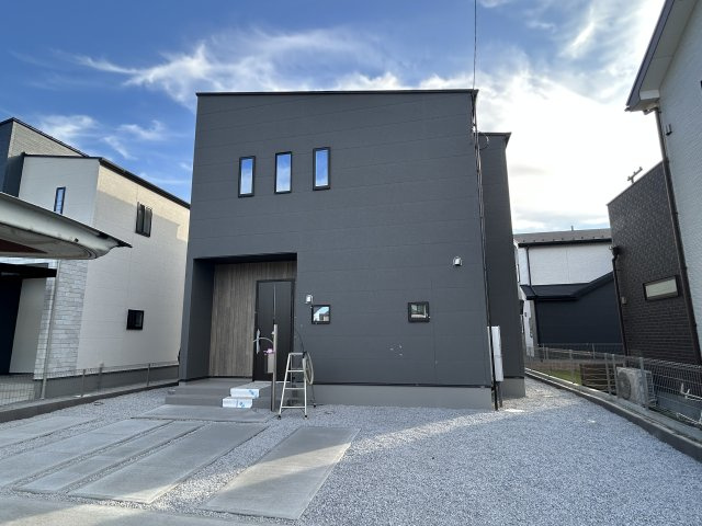 ワイウッドコート栃木市大平町富田第1期の画像