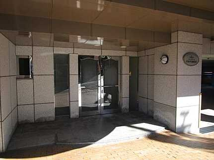 ローレルコート牛田不動院前