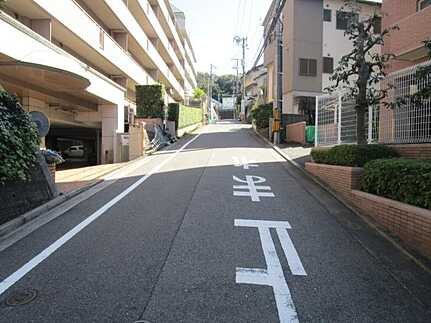 ローレルコート牛田不動院前のその他