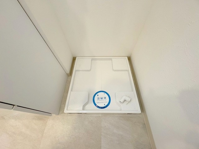 プレジオ十三の設備